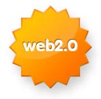 web 2.0 logo