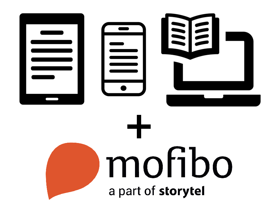 Få Mofibo gratis - se hvordan du får gratis e-bøger og lydbøger
